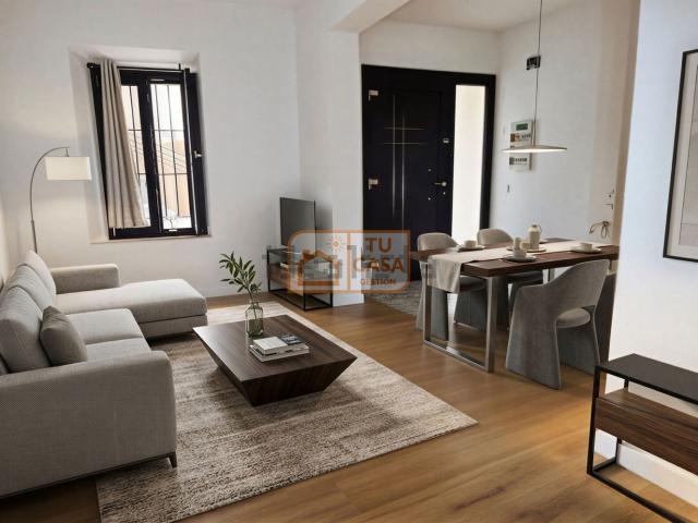 Chalet, Cáceres
