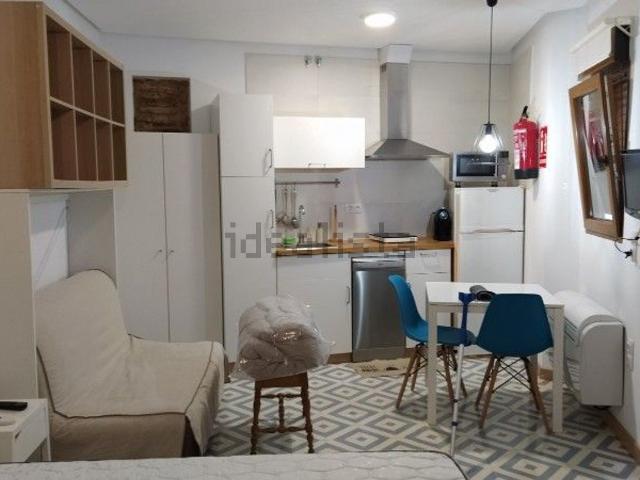 Chalet, Cáceres