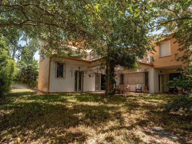 Chalet, Cáceres