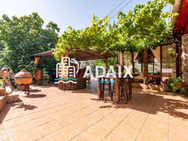 Chalet, Cáceres