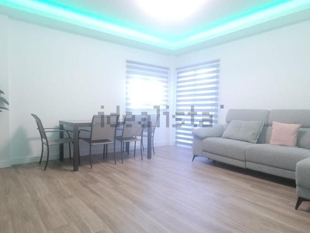 Chalet, Cáceres