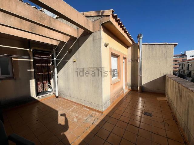 Chalet, Cáceres