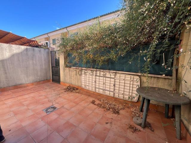 Chalet, Cáceres