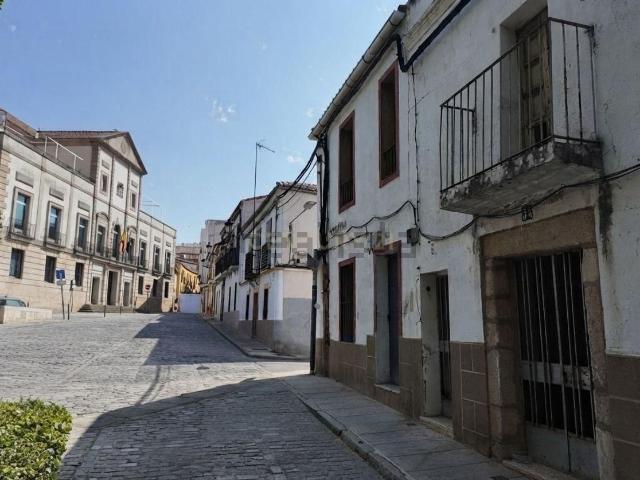 Chalet, Cáceres