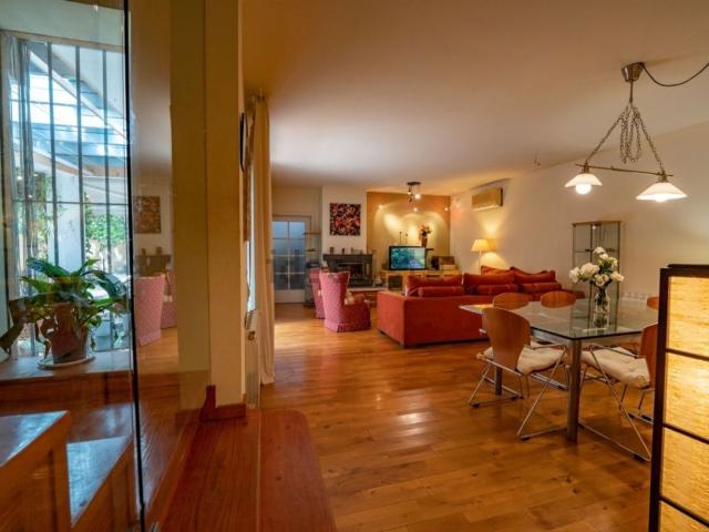 Chalet, Cáceres