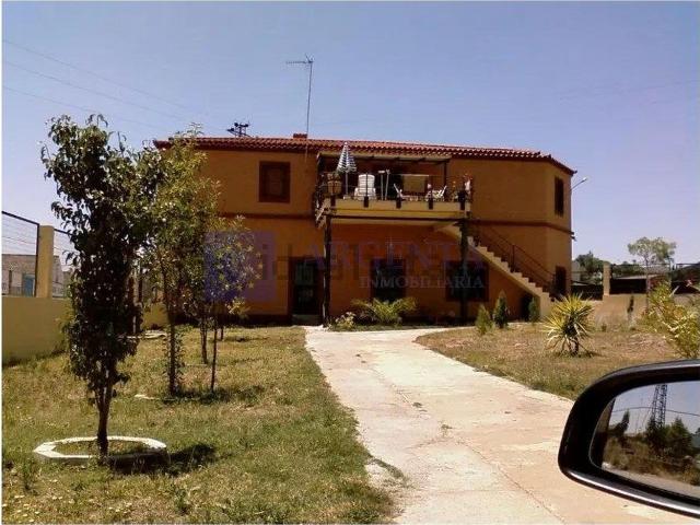 Chalet, Cáceres