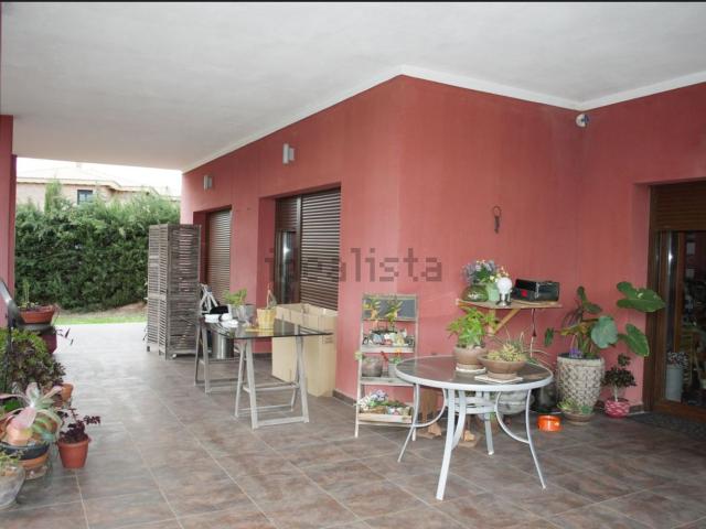 Chalet, Cáceres