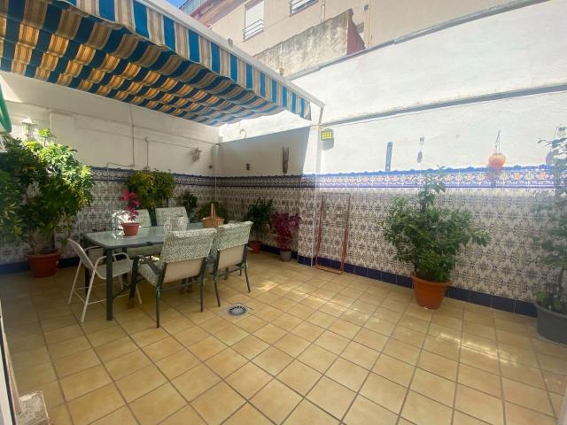 Chalet, Cáceres