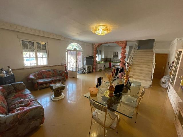 Chalet, Cáceres