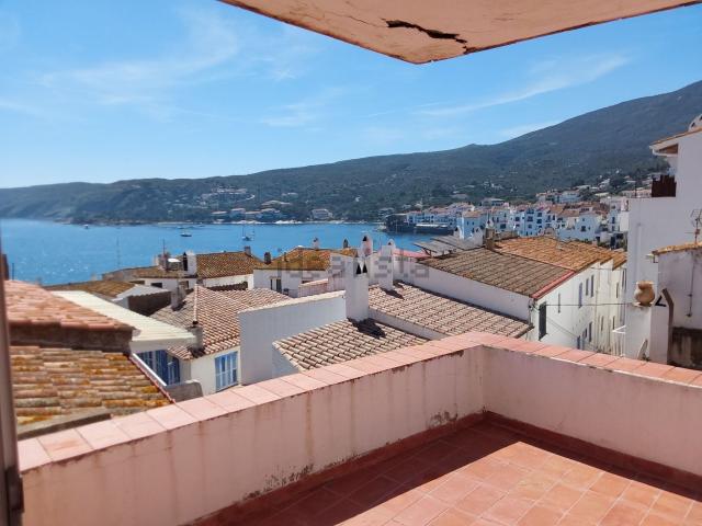 Chalet, Cadaqués