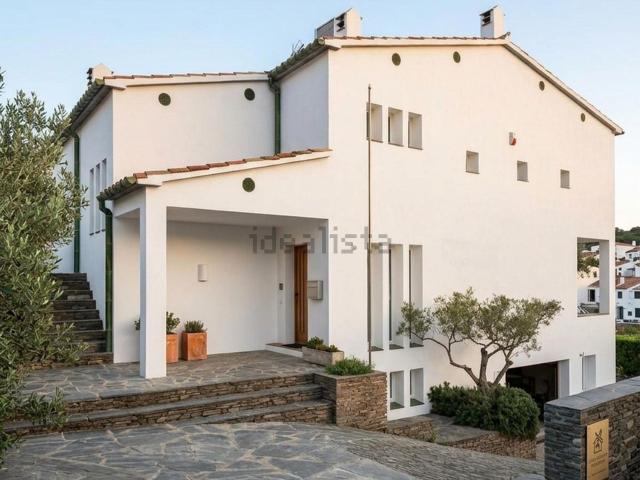 Chalet, Cadaqués