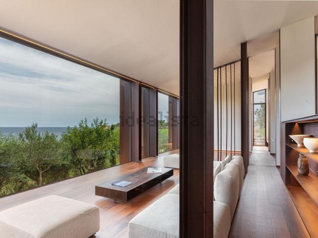 Chalet, Cadaqués