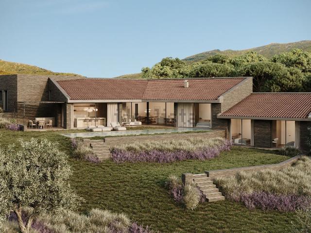 Chalet, Cadaqués