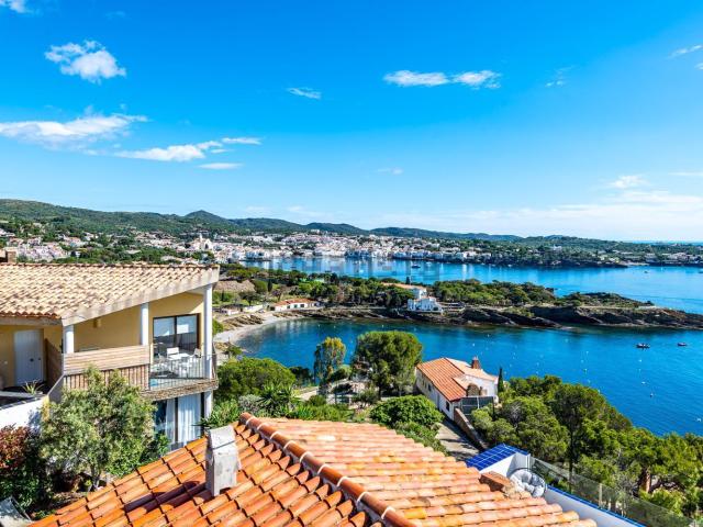 Chalet, Cadaqués