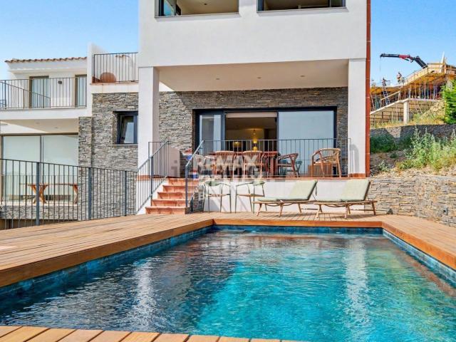 Chalet, Cadaqués