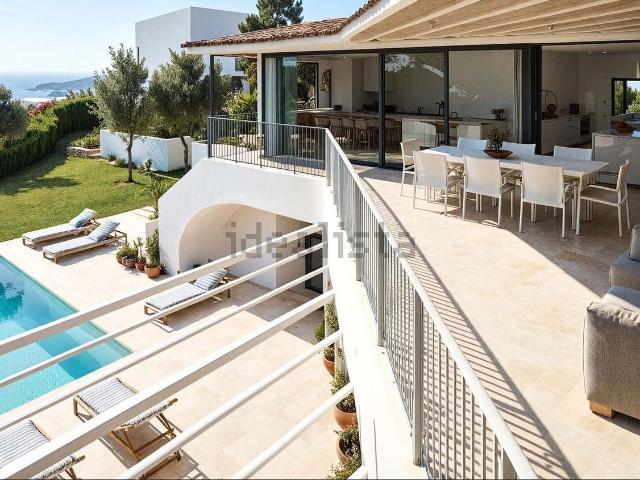 Chalet, Cadaqués