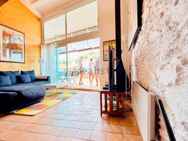 Chalet, Cadaqués