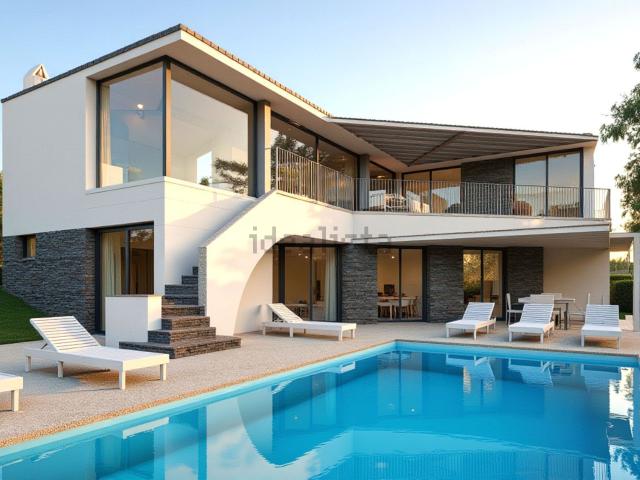 Chalet, Cadaqués
