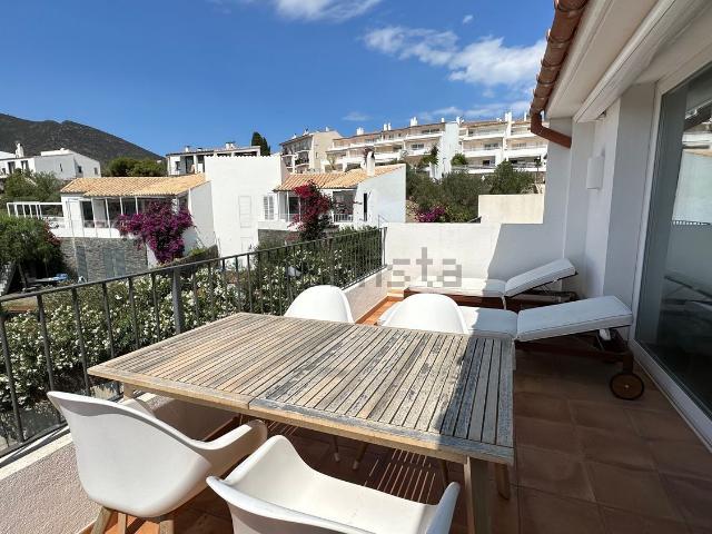 Chalet, Cadaqués