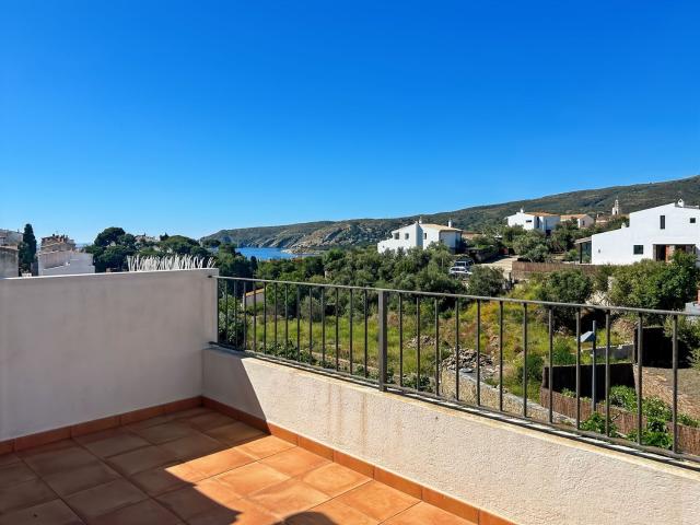 Chalet, Cadaqués