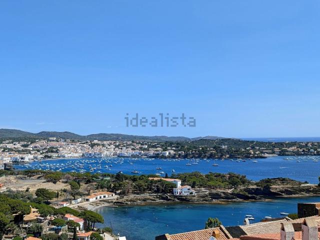Chalet, Cadaqués