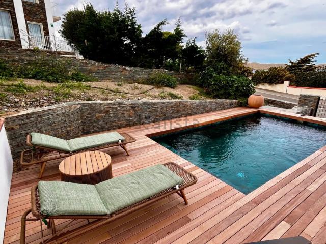 Chalet, Cadaqués