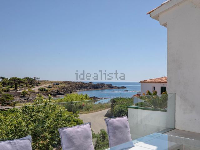 Chalet, Cadaqués