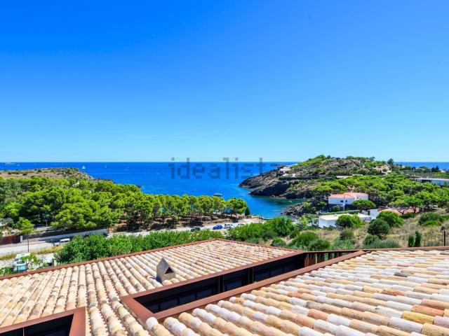 Chalet, Cadaqués
