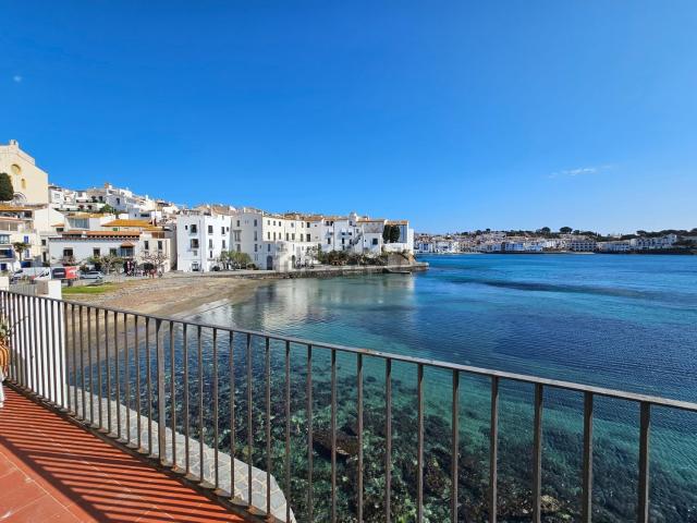 Chalet, Cadaqués