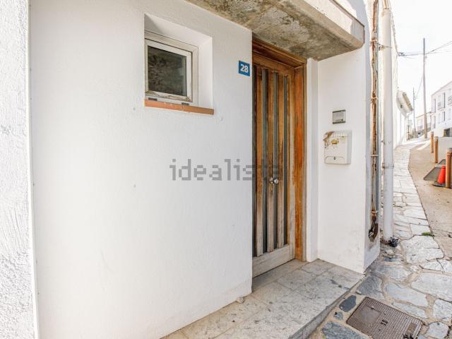 Chalet, Cadaqués