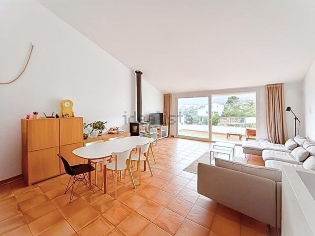 Chalet, Cadaqués