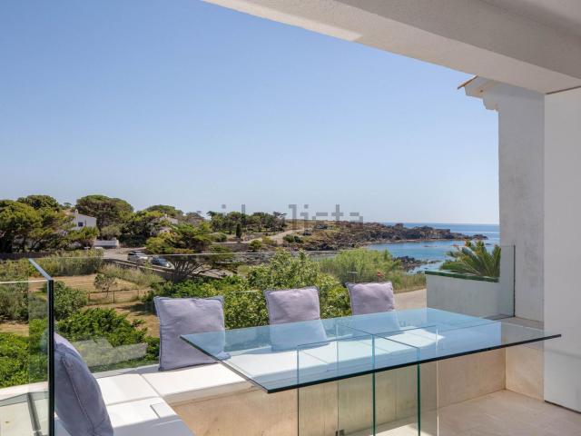 Chalet, Cadaqués