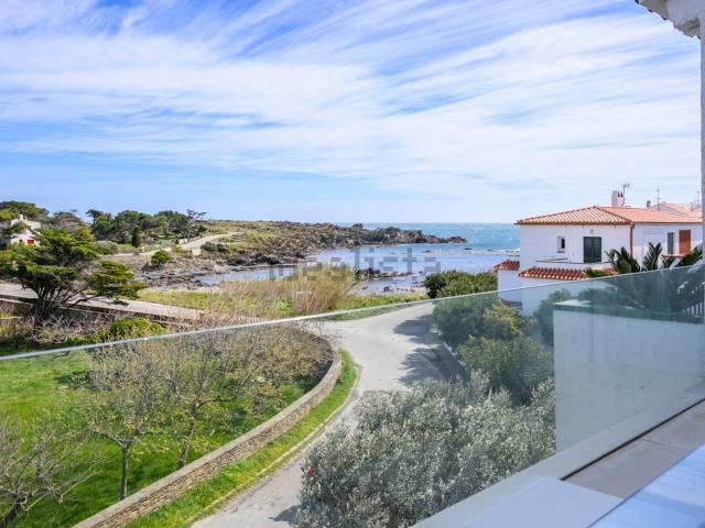 Chalet, Cadaqués