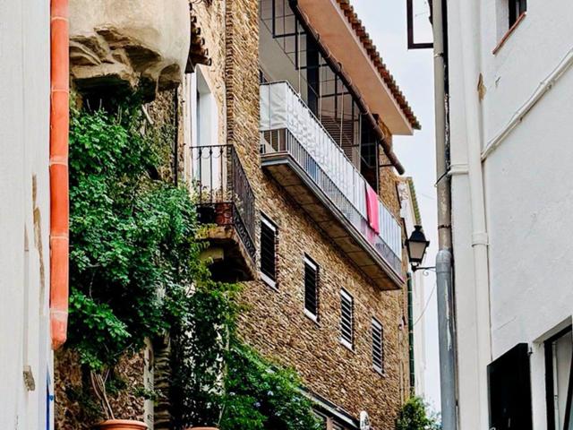 Chalet, Cadaqués