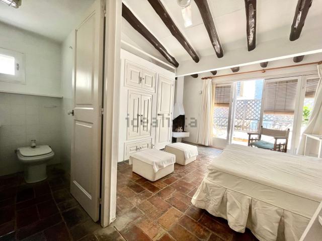 Chalet, Cadaqués