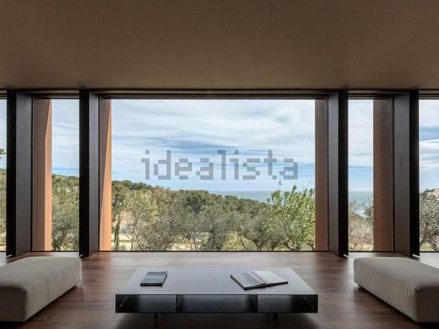 Chalet, Cadaqués
