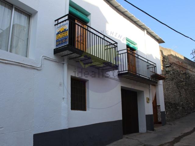 Chalet, Cadiar