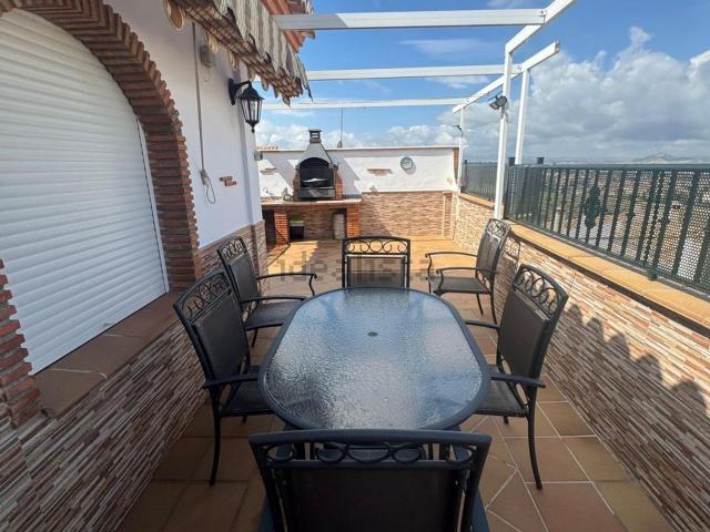 Chalet, Cajar