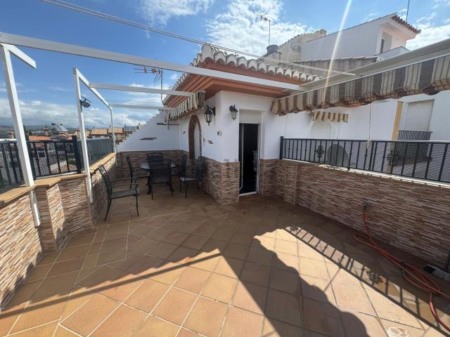Chalet, Cajar