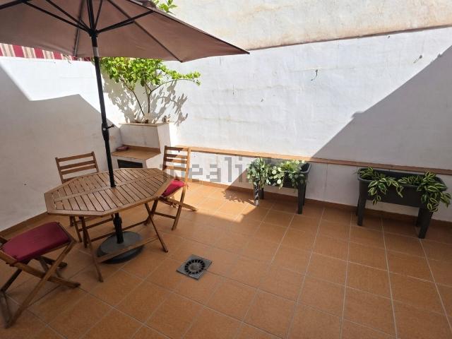 Chalet, Cajar