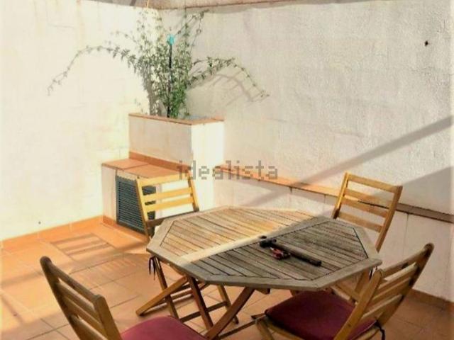 Chalet, Cajar