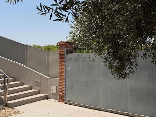 Chalet, Cajar