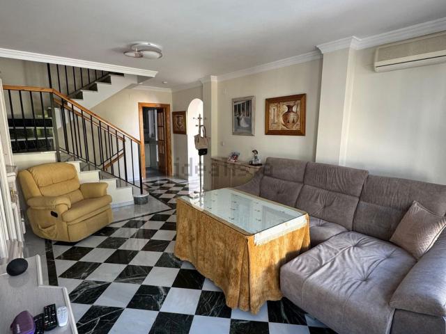 Chalet, Cajar