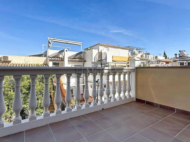 Chalet, Cajar