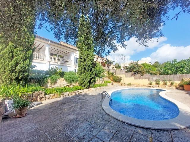 Chalet, Cala Major, Palma de Mallorca