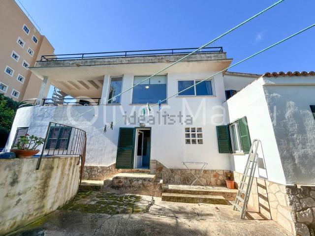 Chalet, Cala Major, Palma de Mallorca