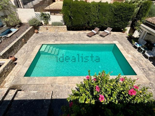 Chalet, Cala Major, Palma de Mallorca