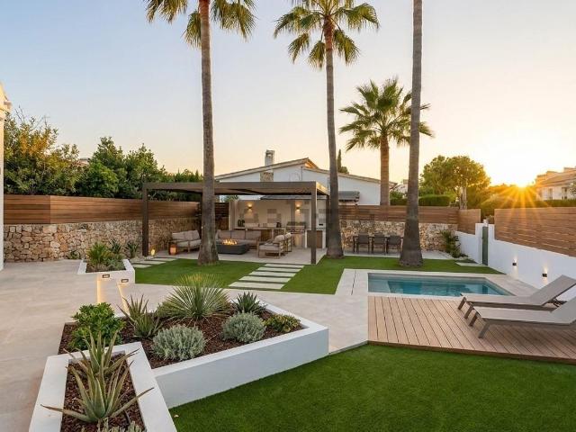 Chalet, Cala Major, Palma de Mallorca
