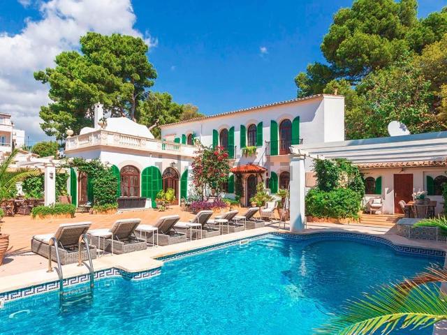 Chalet, Cala Major, Palma de Mallorca