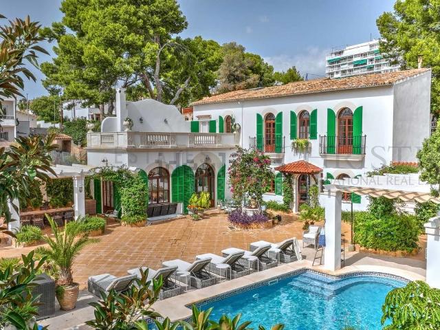 Chalet, Cala Major, Palma de Mallorca